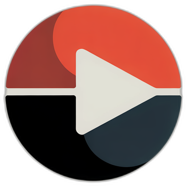 欧美私人影院品牌Logo